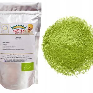Royal Brand BIO japoniška matcha